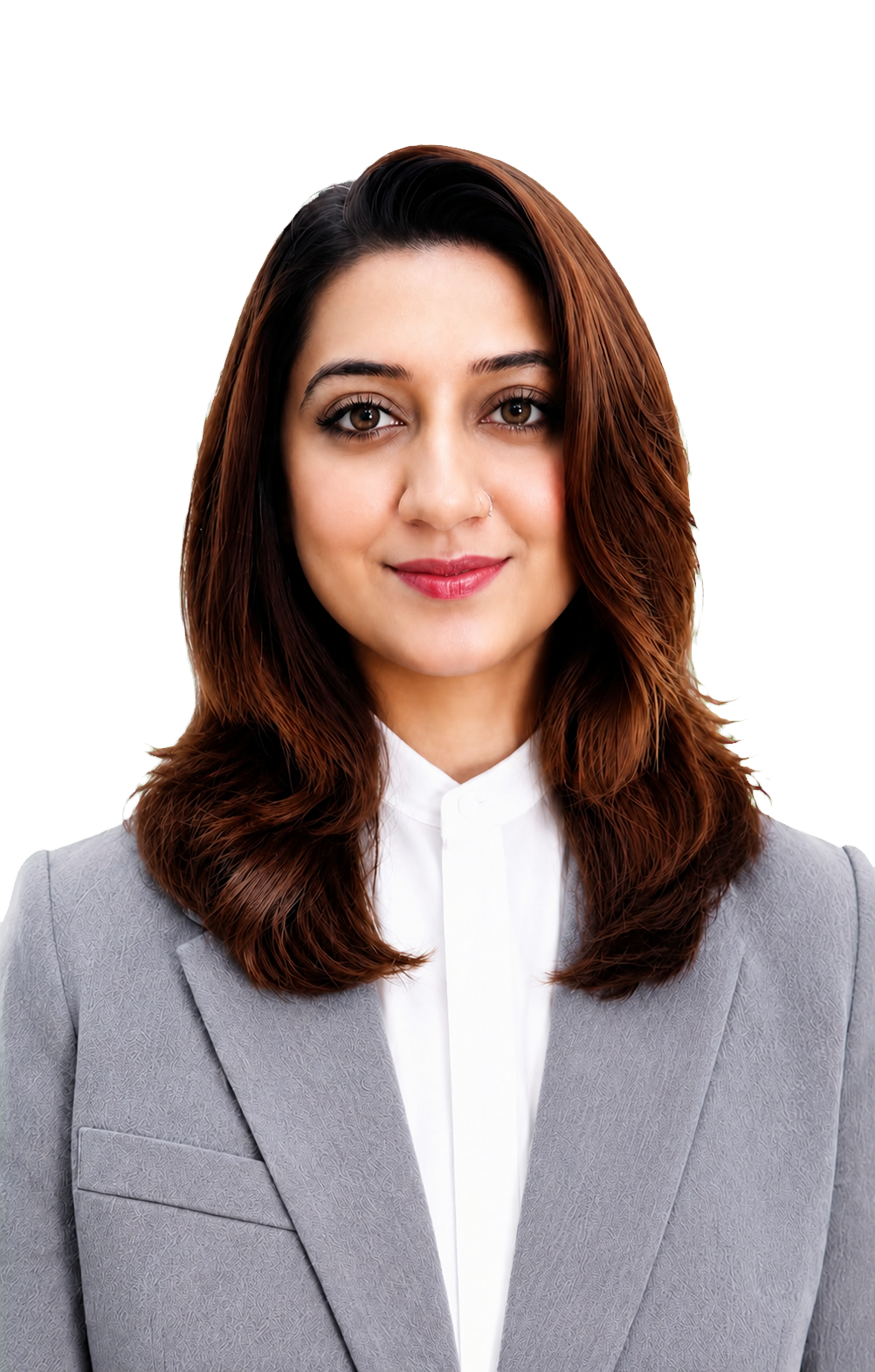 Saher Laoshi, Chinese language instructor